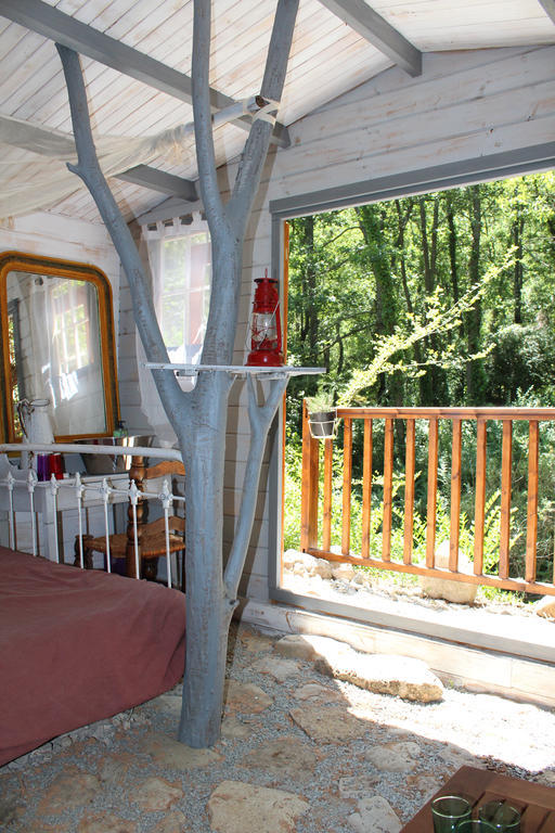 Le Parc De Jouvence Hotel Magrie Habitación foto