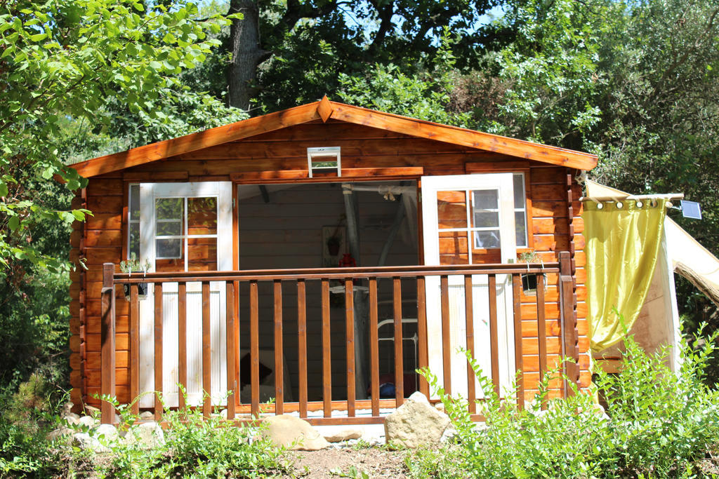 Le Parc De Jouvence Hotel Magrie Habitación foto