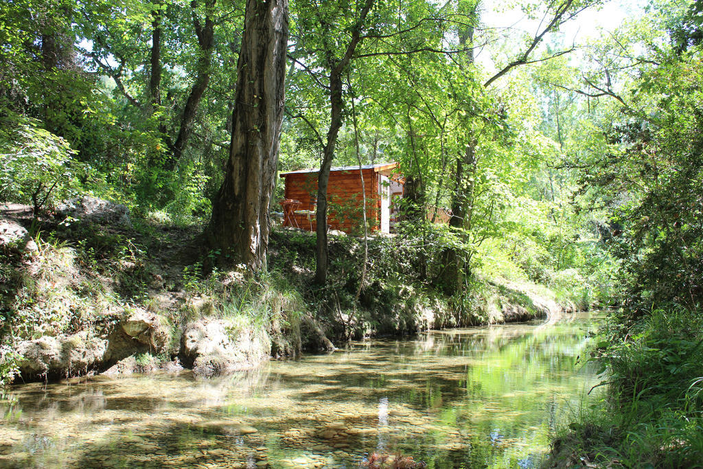 Le Parc De Jouvence Hotel Magrie Habitación foto